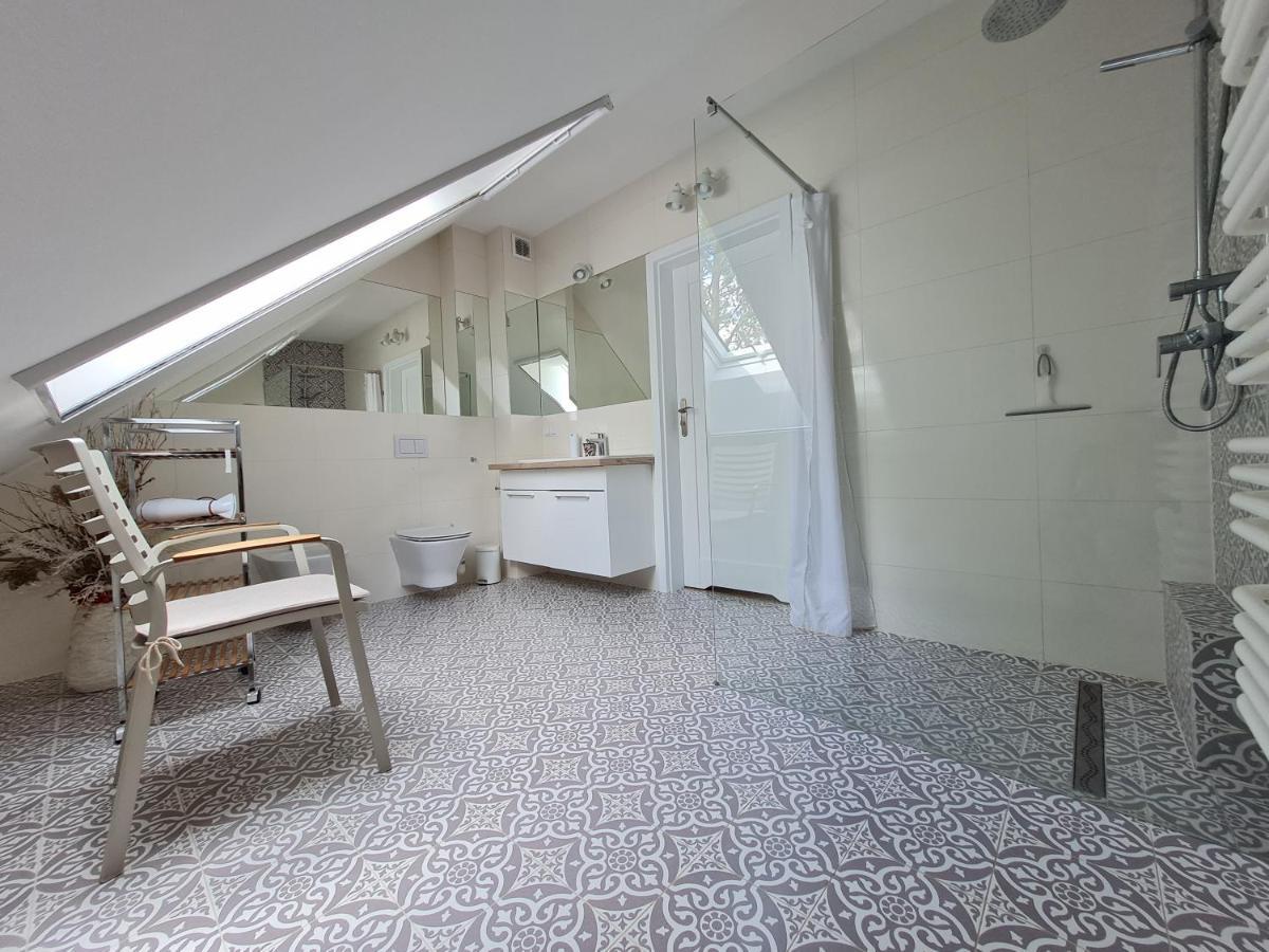 Trasa S7 W 2H Z Warszawy I Gdanska, Jadamowo Holidaymazury, Jacuzzi, Jezioro Olsztynek Eksteriør billede
