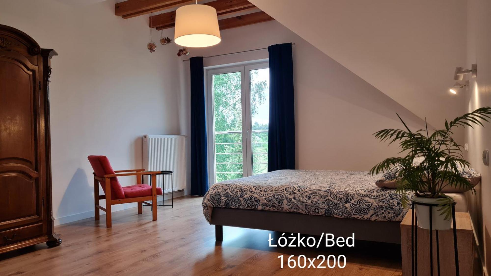Trasa S7 W 2H Z Warszawy I Gdanska, Jadamowo Holidaymazury, Jacuzzi, Jezioro Olsztynek Eksteriør billede